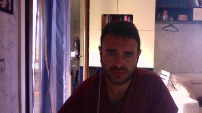 giuprisc webcam model stream image