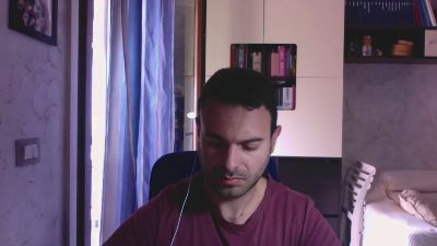 giuprisc webcam model stream image