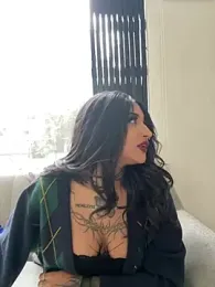 goth_tasha webcam stripchat model stream image