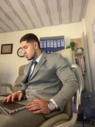 dimitri_coleman webcam model stream image