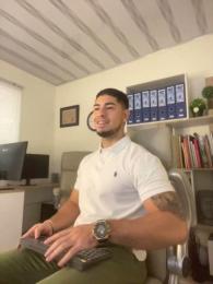 dimitri_coleman webcam model stream image