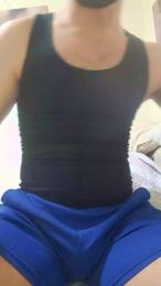 Incognito_Andal webcam cam4 model stream image