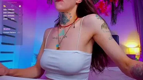 PalmLora1 webcam model stream image