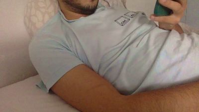IvaanQuick webcam model stream image