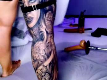 dee_waters webcam model stream image