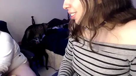 fvckingotik webcam model stream image