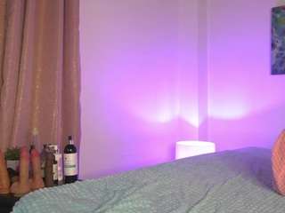 noah-0814 webcam model stream image