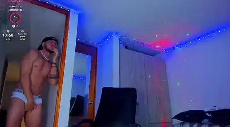 austinoficial webcam model stream image