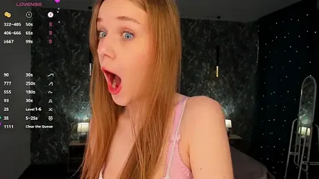 OdellaFrake webcam model stream image