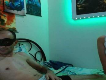 couplehot27 webcam model stream image