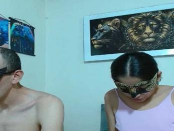 couplehot27 webcam model stream image