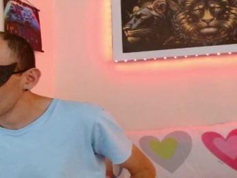 couplehot27 webcam bongacams model stream image