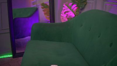 MichelleJo webcam model stream image