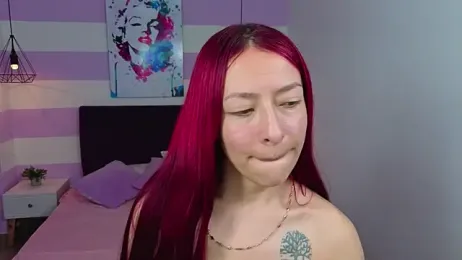 Scarlett__bell webcam model stream image