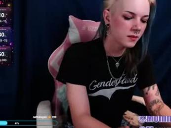 moxynverve webcam model stream image