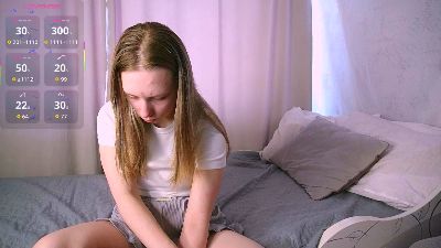 bubblebbb webcam model stream image