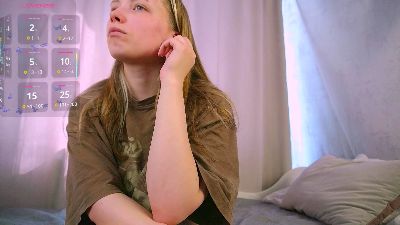 bubblebbb webcam model stream image