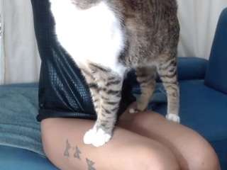 karen-sofia-19 webcam model stream image