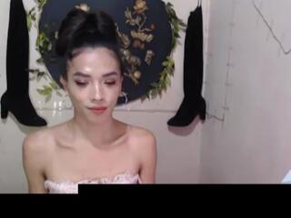 Vexana webcam model stream image