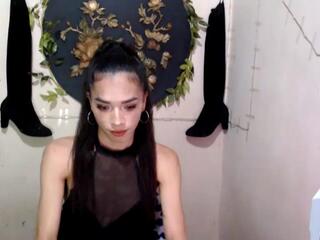 Vexana webcam flirt4free model stream image