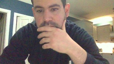 BiDilf40 webcam model stream image