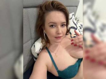 Katniss_K webcam bongacams model stream image