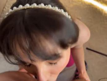 cutie_anna webcam model stream image