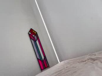 lizzy_trix webcam chaturbate model stream image