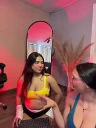 evangelineroos webcam model stream image