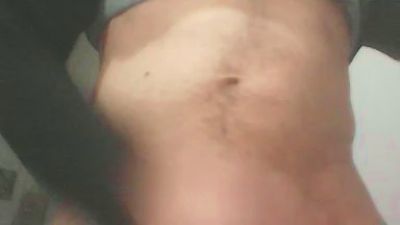 HornyMacho webcam model stream image