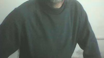 HornyMacho webcam model stream image