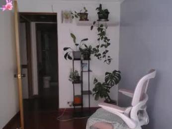 littlelaksmi webcam model stream image
