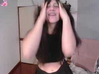 littlelaksmi webcam chaturbate model stream image