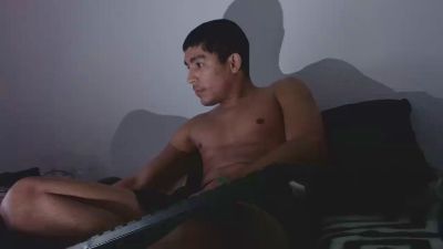 Crazyzack webcam model stream image