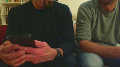 fgk_milano webcam model stream image