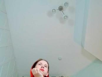 KimRedd webcam model stream image