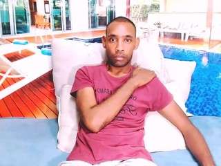 indianmagicmike webcam model stream image