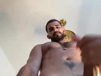 sexyasaf1018 webcam chaturbate model stream image