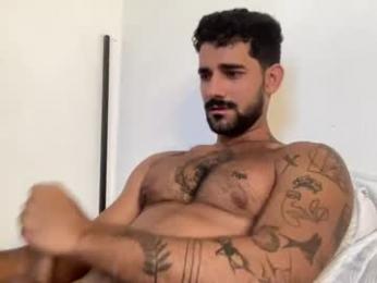 sexyasaf1018 webcam model stream image