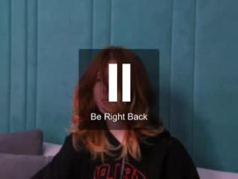 zaynginger webcam chaturbate model stream image