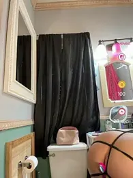 SweetVanessaValentine webcam stripchat model stream image