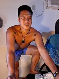 Felix_Asher webcam model stream image