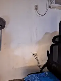 Felix_Asher webcam model stream image