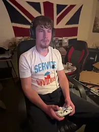 Drix_off webcam model stream image