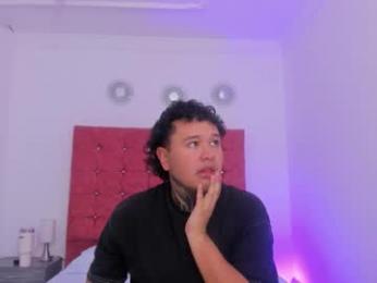 beele_and_evie webcam chaturbate model stream image