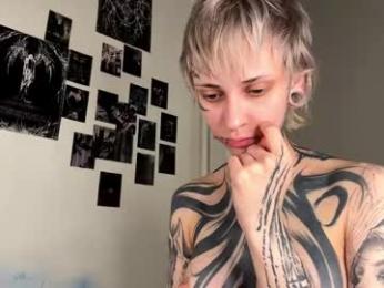 elenacastellani webcam chaturbate model stream image