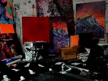 brent_ray_fraser webcam model stream image