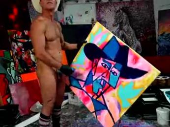 brent_ray_fraser webcam model stream image
