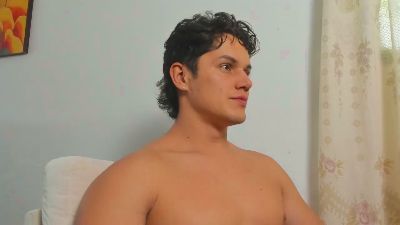 Julian_wallace webcam model stream image