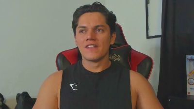 Julian_wallace webcam model stream image